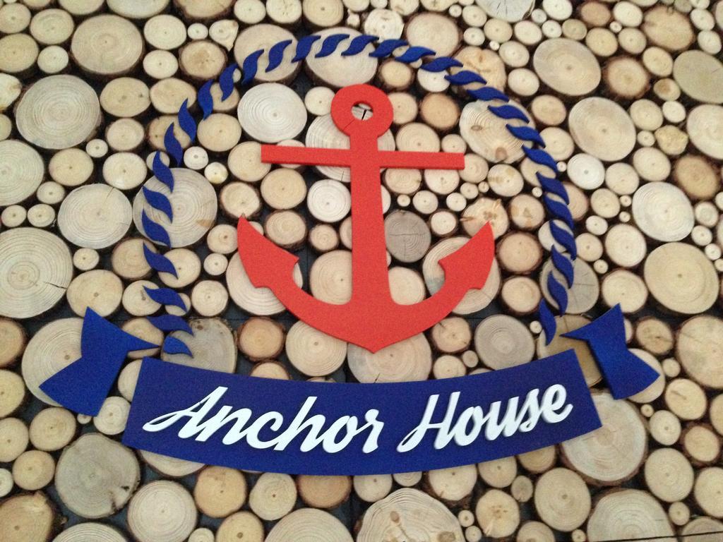 Anchor House Sopot Apartment Exterior photo